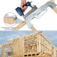 📐 Framing Stud Layout Tool – Nail It Every Time, No More Measuring Twice! 🔧
