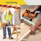 📐 Framing Stud Layout Tool – Nail It Every Time, No More Measuring Twice! 🔧