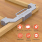 📐 Framing Stud Layout Tool – Nail It Every Time, No More Measuring Twice! 🔧