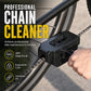 🚴 50% OFF NOW! 🔗 Chain Washer – 74 Bristles Surround Every Link, Restore Smooth Pedaling in Minutes 🧼