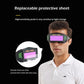 🔥 Welding Eye Protection Glasses – Professional safety & comfort ✨