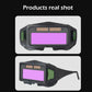🔥 Welding Eye Protection Glasses – Professional safety & comfort ✨