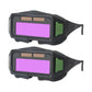 🔥 Welding Eye Protection Glasses – Professional safety & comfort ✨