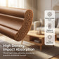 ⏰ Flexible Molding Trim Strip – Decorative Wall Edge Protector ✨