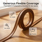 ⏰ Flexible Molding Trim Strip – Decorative Wall Edge Protector ✨