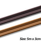 ⏰ Flexible Molding Trim Strip – Decorative Wall Edge Protector ✨