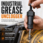 🔧 Heavy-Duty Grease Fitting Cleaner Tool 🛠️✨