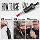🔧 Heavy-Duty Grease Fitting Cleaner Tool 🛠️✨