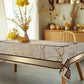 ✨ Waterproof Marble-Print Tablecloth – Oil-Proof & Stain-Resistant, Wipes Clean in Seconds, Elevate Your Dining Table 🍽️