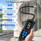 🔧 Rechargeable Halogen Leak Detector for Air Conditioner – Quickly Pinpoint Refrigerant Leaks with High Sensitivity ❄️✨