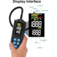 🔧 Rechargeable Halogen Leak Detector for Air Conditioner – Quickly Pinpoint Refrigerant Leaks with High Sensitivity ❄️✨