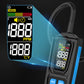 🔧 Rechargeable Halogen Leak Detector for Air Conditioner – Quickly Pinpoint Refrigerant Leaks with High Sensitivity ❄️✨