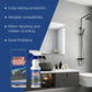 🛡️ Roof & Wall Waterproof Sealant Spray – Forms a Durable, Flexible Barrier Against Rain, Moisture & Leaks 🌧️✨