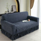 📢📢40% OFF !! ⏰Non‑Slip Sofa Slipcover – Full coverage, stays put & zero shifting – Fits most sofas – hassle-free everyday comfort ✨