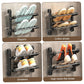 📢📢50% OFF !! ⏰Foldable Door Shoe Rack