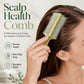 📢📢50% OFF !! ⏰Double-Sided Ultra-Fine Tooth Comb