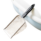 🐾 Fine Mesh Cat Litter Scoop – Scoop. Sift. Done. ✅