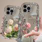 ⏳Limited-time 50% off⏰Cooling Floral Phone Case💐📱