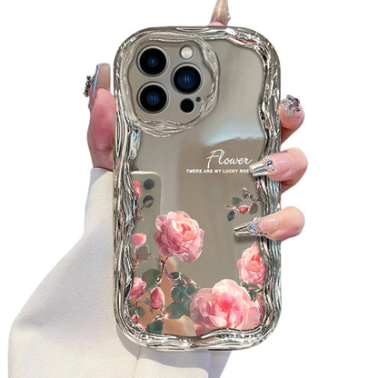 ⏳Limited-time 50% off⏰Cooling Floral Phone Case💐📱