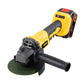 📢📢41% OFF !! ⏰SEESE 5‑Inch 8‑Amp Angle Grinder