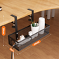 🔌 50% OFF NOW! 🖥️ Under Desk Cable Organizer – Sturdy clips, tangle-free & easy install – Keeps cables neat and out of sight ✨
