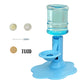 🐱 LIMITED TIME 50% OFF! Adjustable Neck-Care Cat Water Fountain – 3-Level Height Adjustable, Anti-Slip & Auto Refill Flow ✨