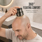 ⏰ 2-in-1 Electric Bald Head Shaver & Beard Trimmer – Smooth Grooming Made Easy ✨