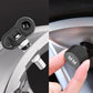 Cigarette Lighter Tire Pressure Monitoring System