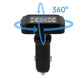 Cigarette Lighter Tire Pressure Monitoring System