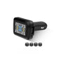 Cigarette Lighter Tire Pressure Monitoring System