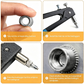 ⏰That stripped hole you've been ignoring? This rivet nut kit fixes it — no welding, no new parts. 💪
