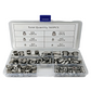 ⏰That stripped hole you've been ignoring? This rivet nut kit fixes it — no welding, no new parts. 💪