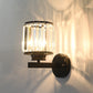 💎 Ambient Crystal Wall Sconce ✨