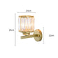 💎 Ambient Crystal Wall Sconce ✨