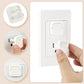 Baby Safety Outlet Covers for US Outlets