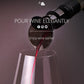 📢📢40% OFF !! ⏰ 2-in-1 Wine Saver – Vacuum Pump & Sealer, Preserves Freshness & Aroma ✨