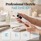 💅 Professional Electric Nail Drill Kit