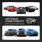 2-in-1 Polishing & Protecting Car Wax