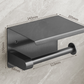 🚽 Wall Mounted Stainless Steel Toilet Paper Holder ✨