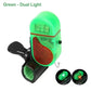 ⏰ Fish Bite Alarm – Instant Trigger, 80dB Buzzer & Dual LED 🎣🔔