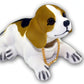 🐶🐶 Car Dashboard Nodding Dog Ornament