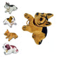🐶🐶 Car Dashboard Nodding Dog Ornament