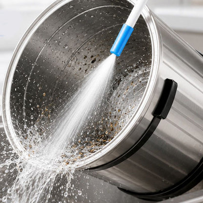 📢📢50% OFF !! ⏰High Pressure Water Spray Nozzle Wand