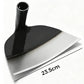📢📢50% OFF !! ⏰Heavy Duty Manganese Steel Flat Hoe Head
