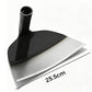 📢📢50% OFF !! ⏰Heavy Duty Manganese Steel Flat Hoe Head