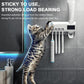 🚿Wall-Mounted UV Toothbrush Sanitizer & Holder