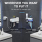 🚿Wall-Mounted UV Toothbrush Sanitizer & Holder