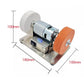 📢📢50% OFF !!!⏰Multi-functional  Small Grinder New Electric Benchtop Sander