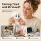 ⏰ Cute Squishy Teddy Dog Stress Relief Toy – Soft, Squeezable & Adorable 🐾🧸