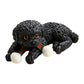 ⏰ Cute Squishy Teddy Dog Stress Relief Toy – Soft, Squeezable & Adorable 🐾🧸
